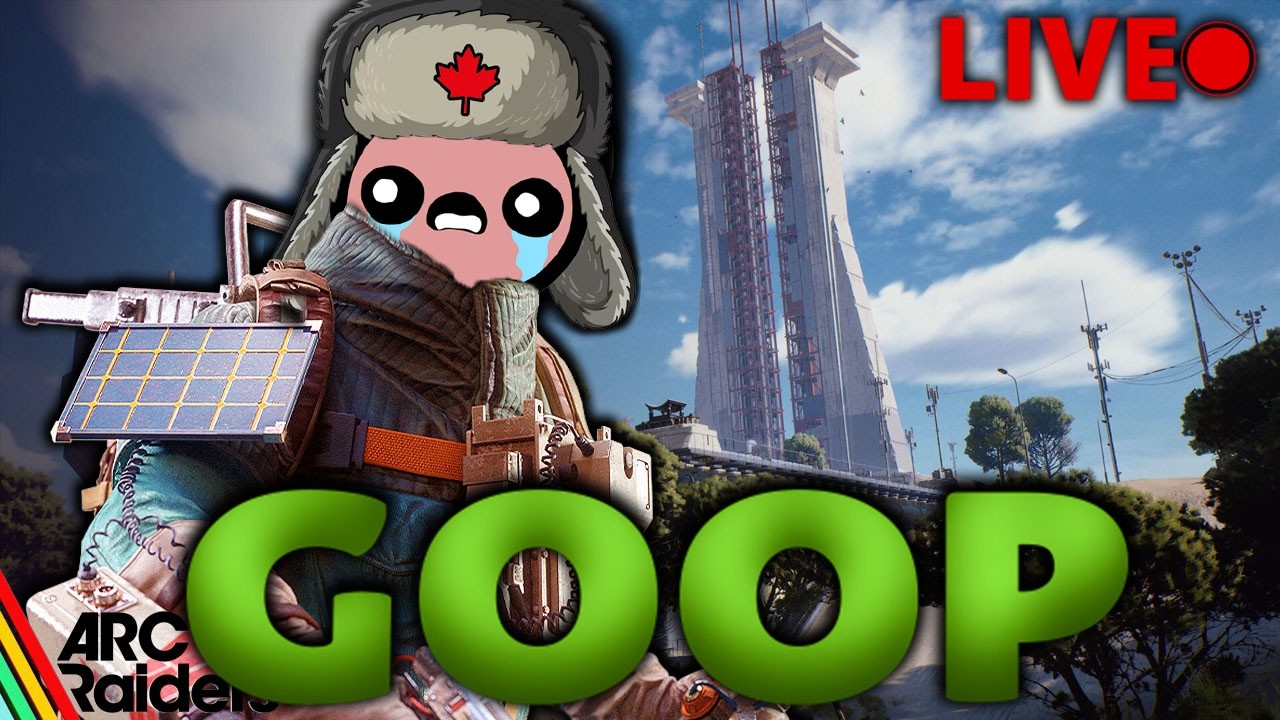 Chill Stream WE NEED TO RECOUPE 😭😭 574/600 Subs ❤️ARC RAIDERS