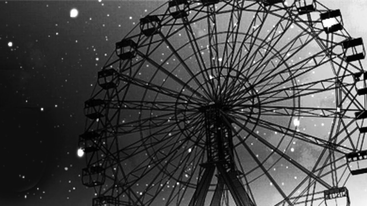 whatsaheart - ferris wheel (back to you) (slowed & reverb)