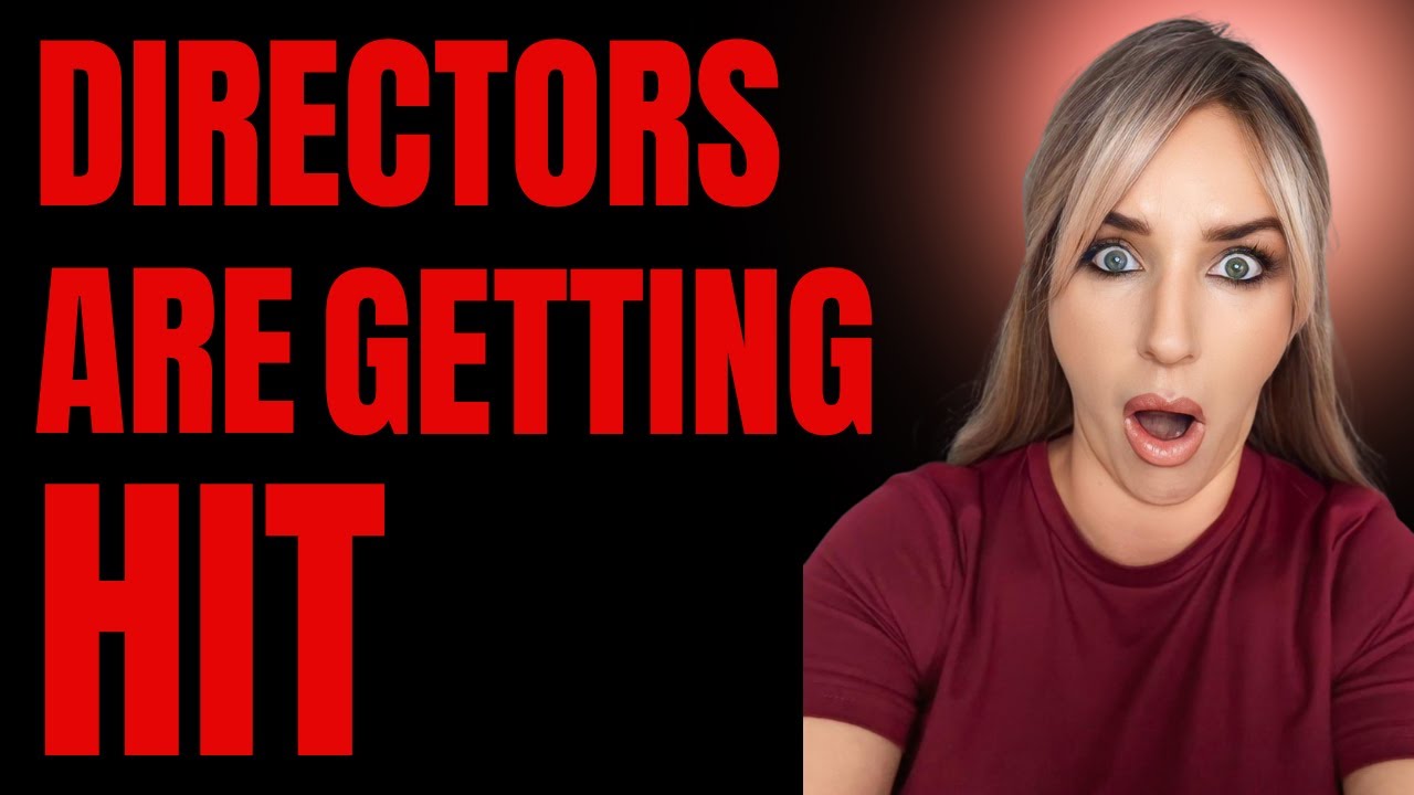 Budget 2025: More Bad News for Directors