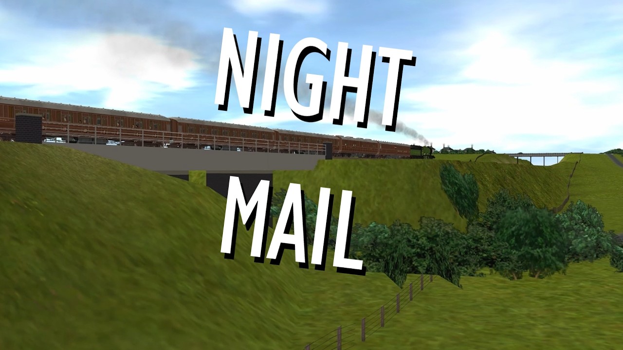 Night Mail