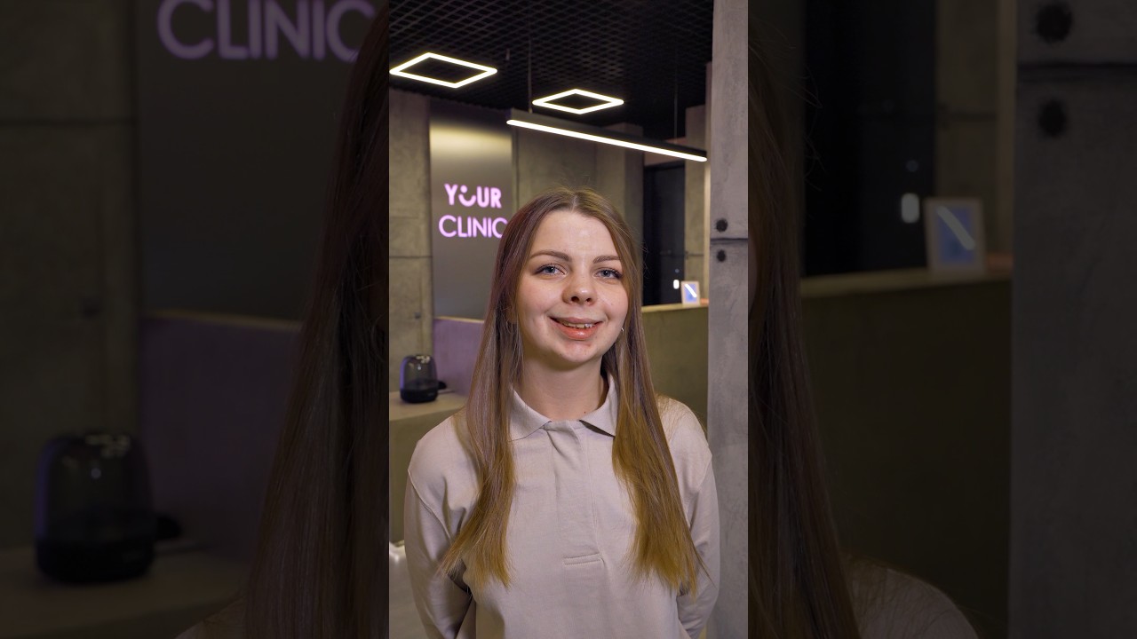 Реставрация зуба от 1.990ru До 9.990ru. Запись ТГ 8 969 00040-40 Инстаграм yourclinic.ru