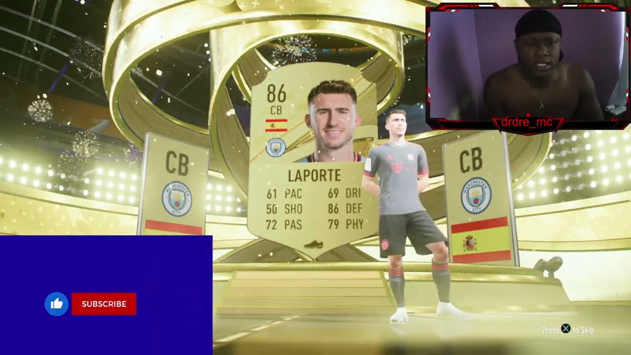 DO YOUR TWO RARE GOLD PLAYERS PACK!!!