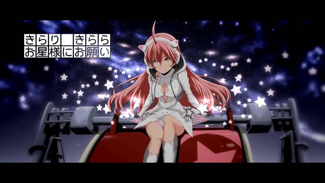 SF-A2 miki V4「くるり　くるる」(Kururi Kururu / Spinning and Spinning)