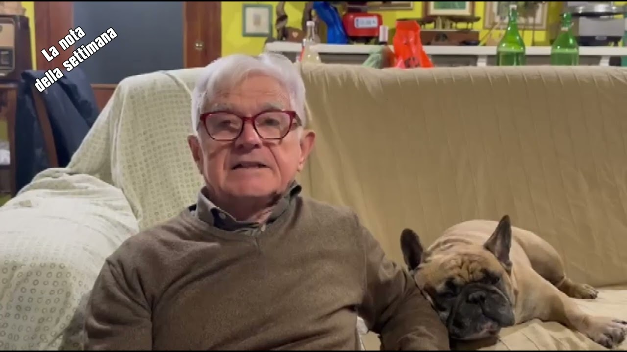 La nota della settimana 14-02-2026