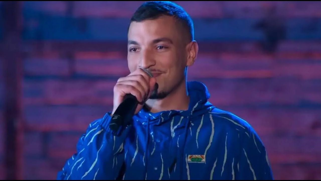 Youssef Swatt's - Les performances du gagnant de la saison 3 de Nouvelle Ecole