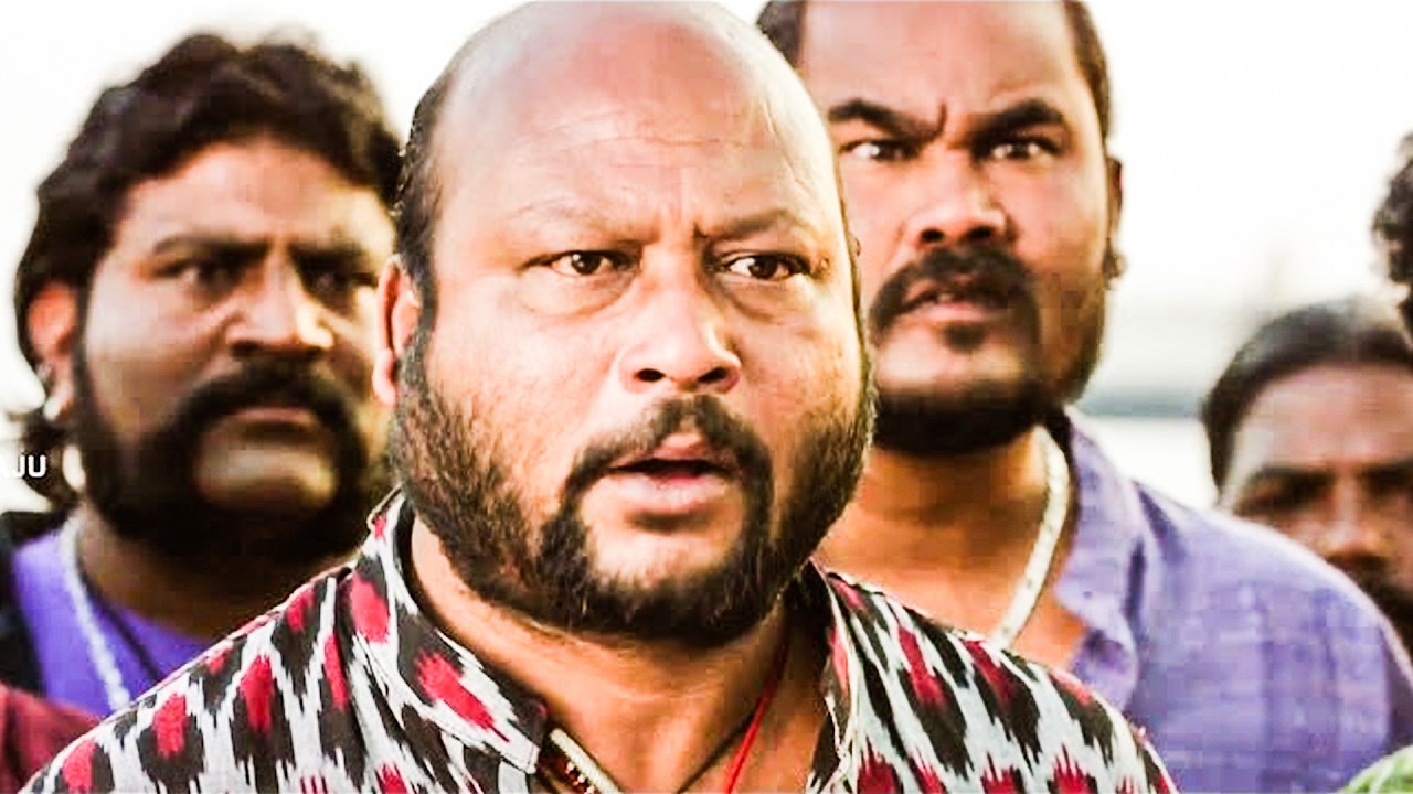Fish Venkat Best Comedy Scenes | Brahmanandam & Fish Venkat Comedy Scenes | @idreammovieclips