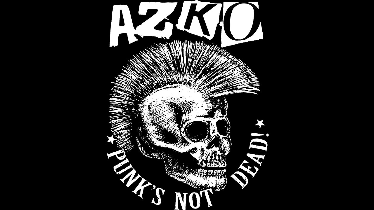 AZKO - Animal