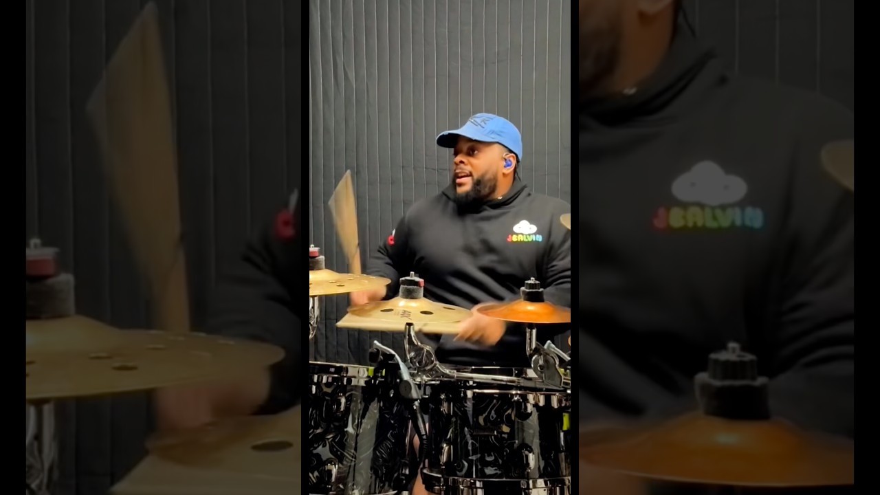 Chops, But Make It Musical