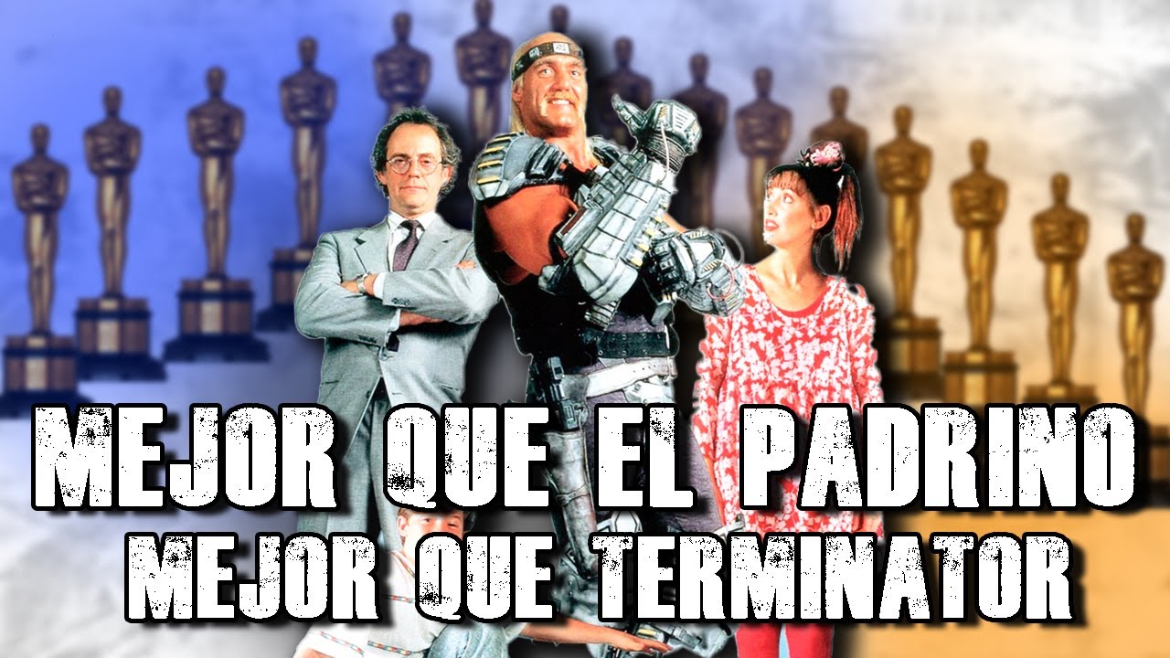 SUBURBAN COMMANDO: Hulk Hogan hizo la Mejor Película que nunca viste