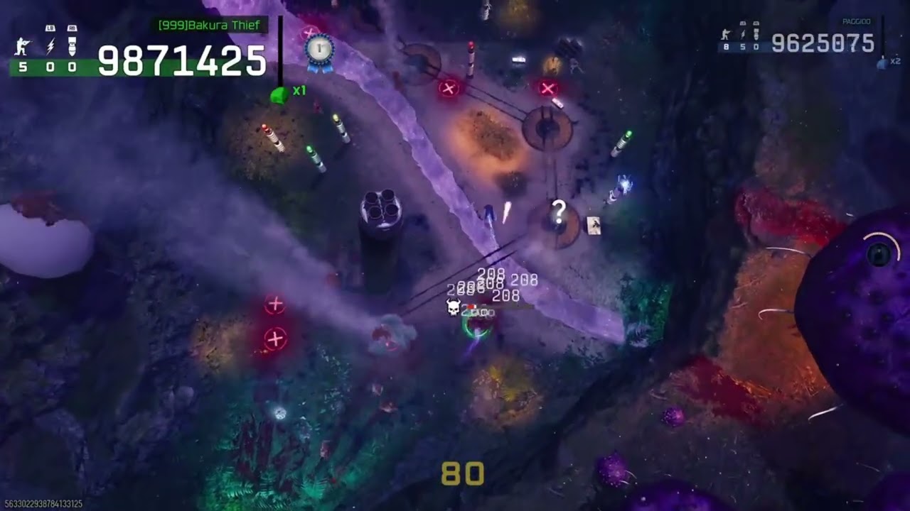 Event Guide Dead ops Arcade 4 Black ops 7 Zombies