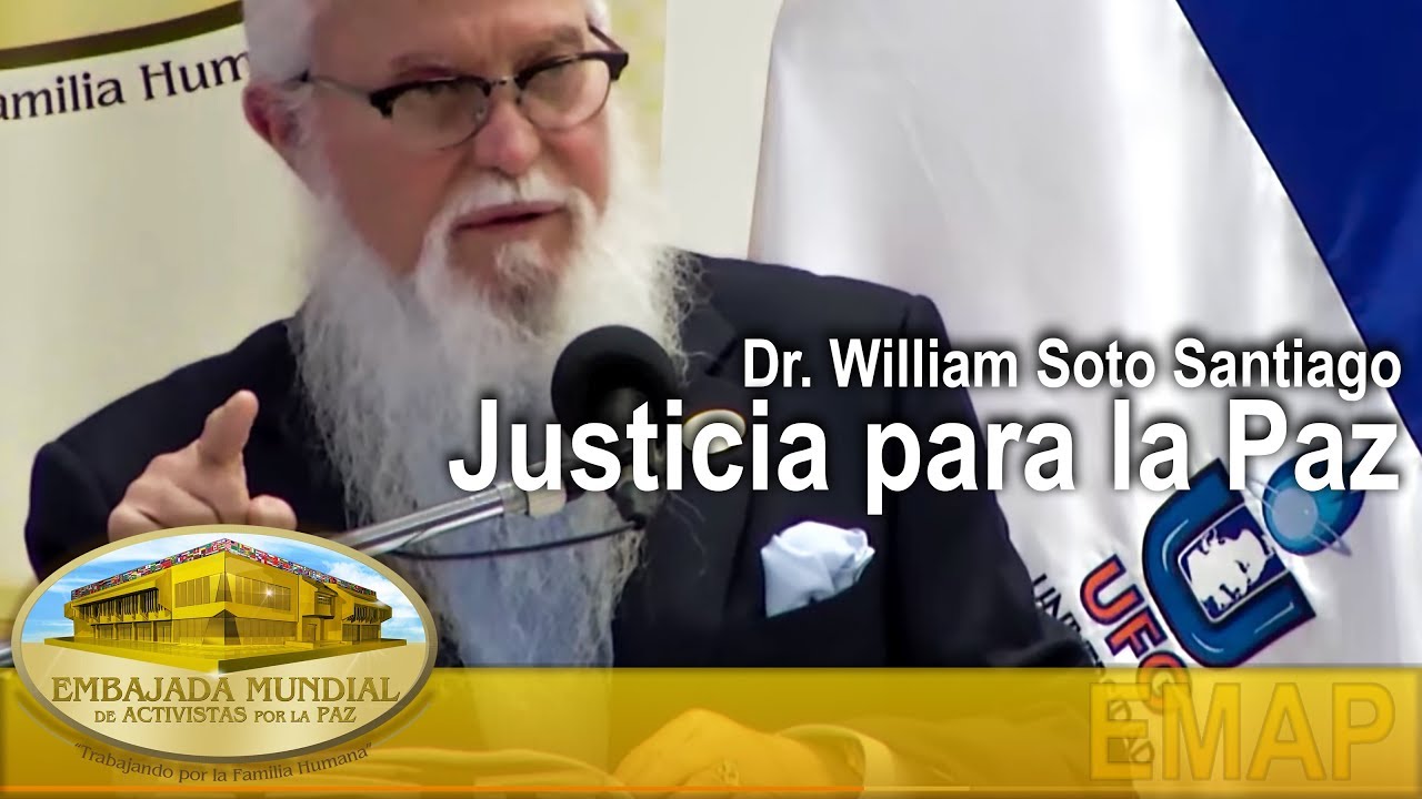 Educar para Recordar - UFG de El Salvador - William Soto Santiago | EMAP