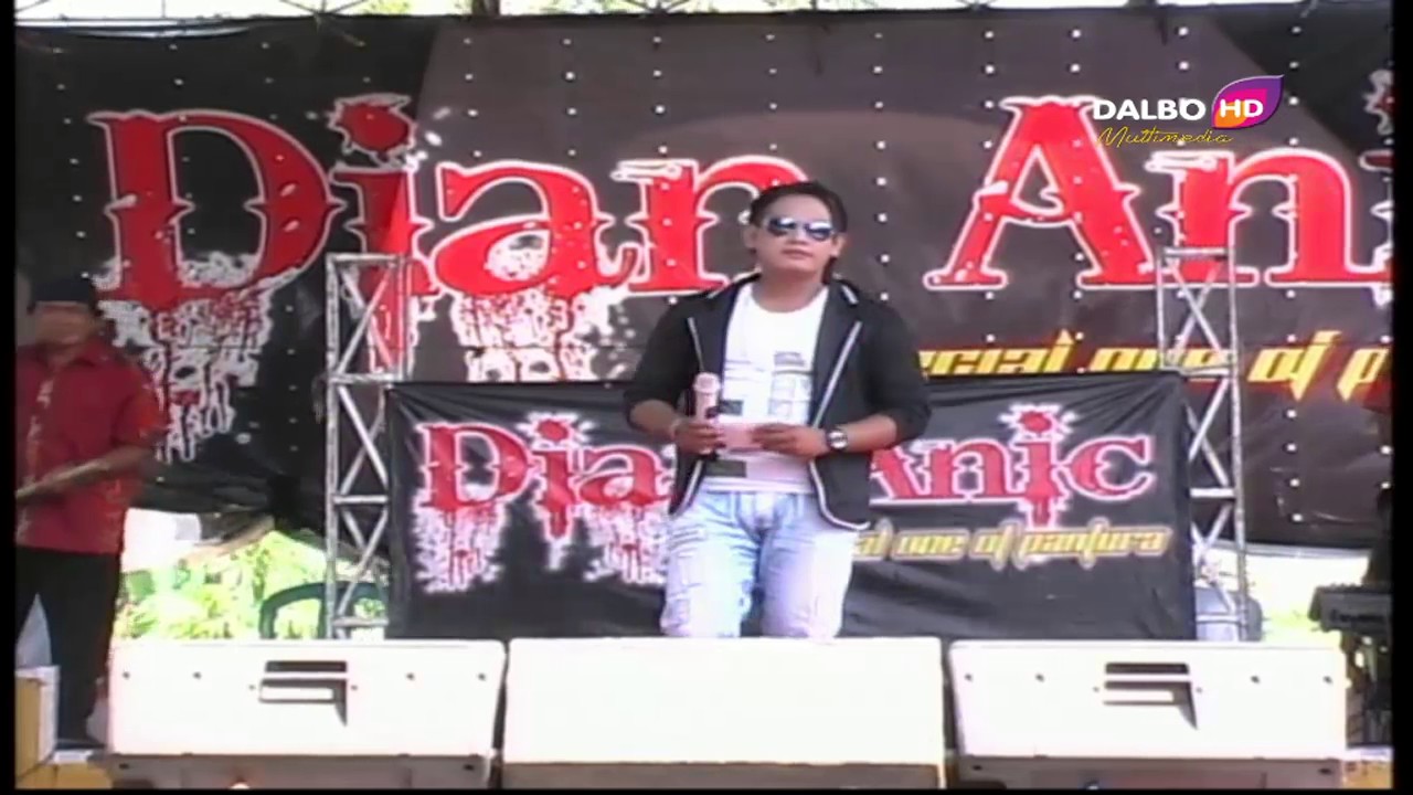 Live ANICA NADA | Duku Jeruk Karangampel | Indramayu | Edisi Siang 07 September 2016