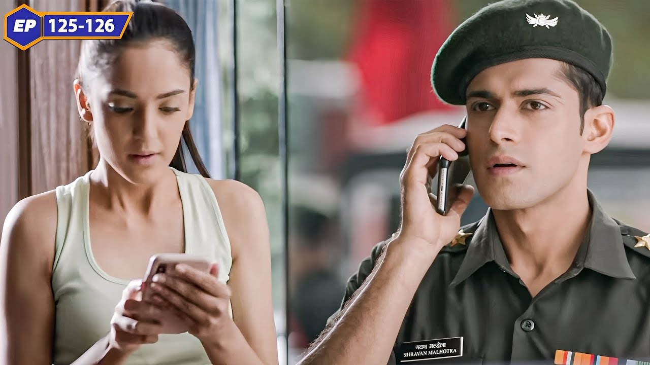 आखिर क्यों सुमन को श्रवण की इतनी चिंता | Ep 125-126| Ek Duje Ke Vaaste 2 TV Serial Hindi
