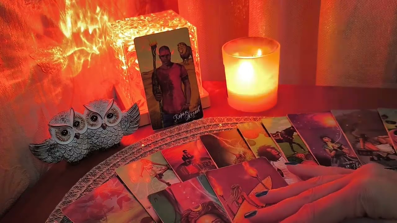 Просто ШОК ‼️🔥💯Вот и произошло ‼️Наконец-то что будет меняться между ВАМИ ⁉️🤯❄🔥💯карты таро