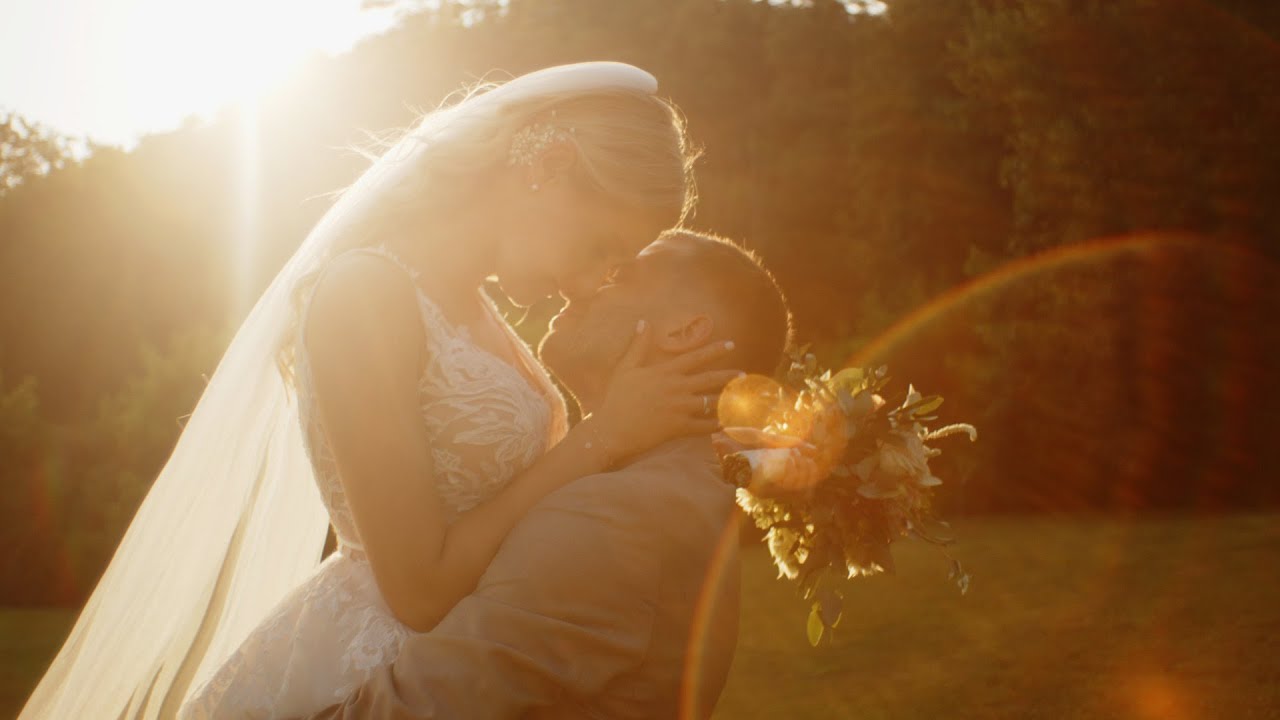 Hochzeit Schloss Aiola  -  💞  Marie & Mario 💞