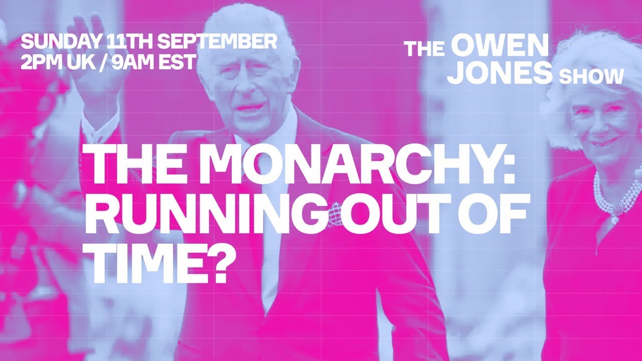 The Monarchy: Running Out of Time?