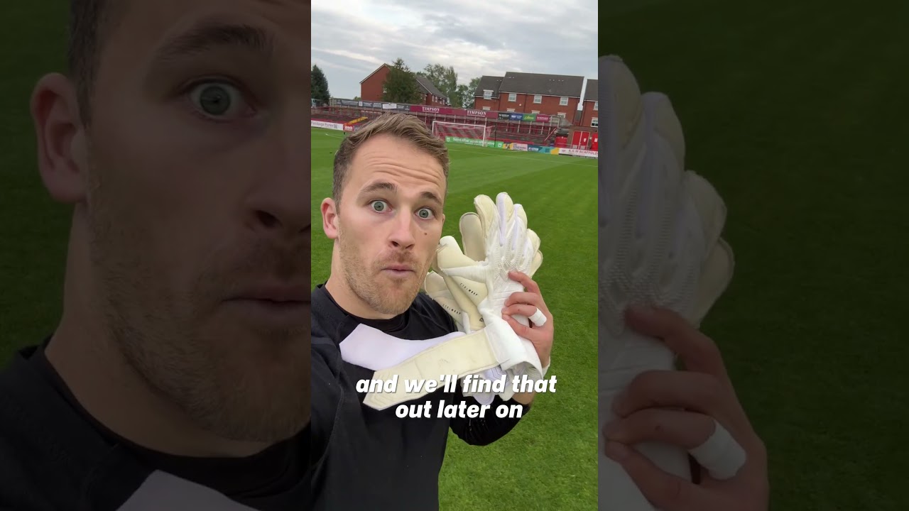 Смогу ли я предотвратить пенальти в исполнении Бруно Фернандеса? 👀🧤