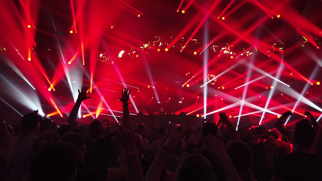 I AM HARDSTYLE Poland 2019 | GUNZ FOR HIRE [Bella Ciao]