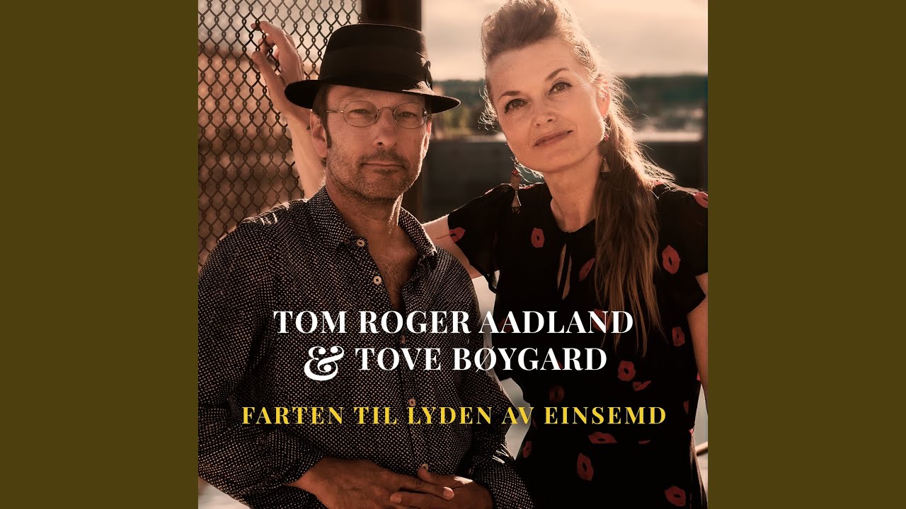 Farten til lyden av einsemd (Radio Edit)