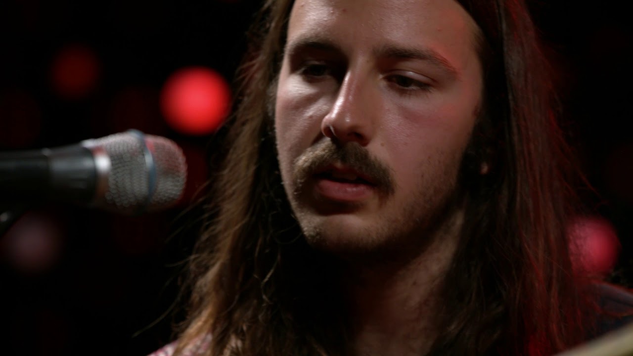 Mapache - Chico River (Live on KEXP)