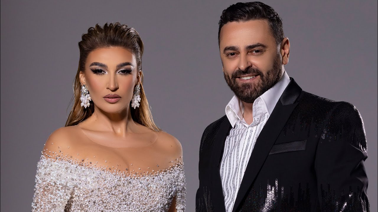 Yllka Kuqi & Asim Gashi - Lulkuqja e Kosoves