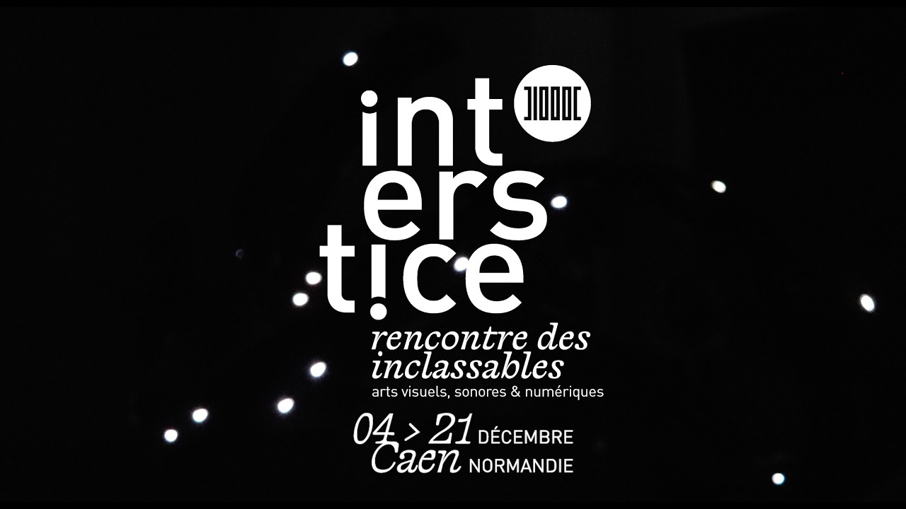 Aftermovie ]interstice[1000