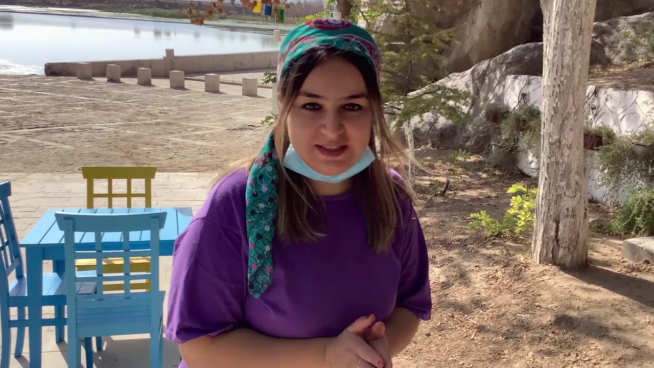 Büyük Selçuklu Tarihi Çeşnigir Köprüsü