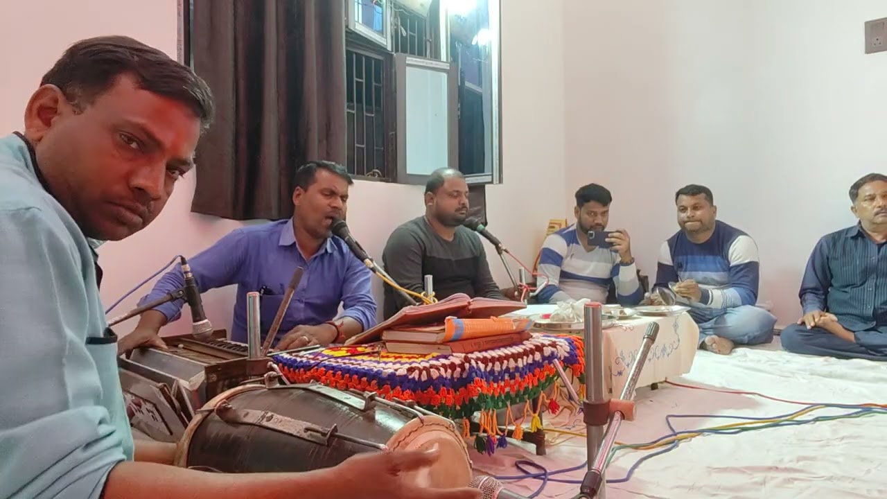 हम तुमसे मोहब्बत करके धुन पर रामचरितमानस का सुंदर पाठ#viralvideo #videos #subscribe 