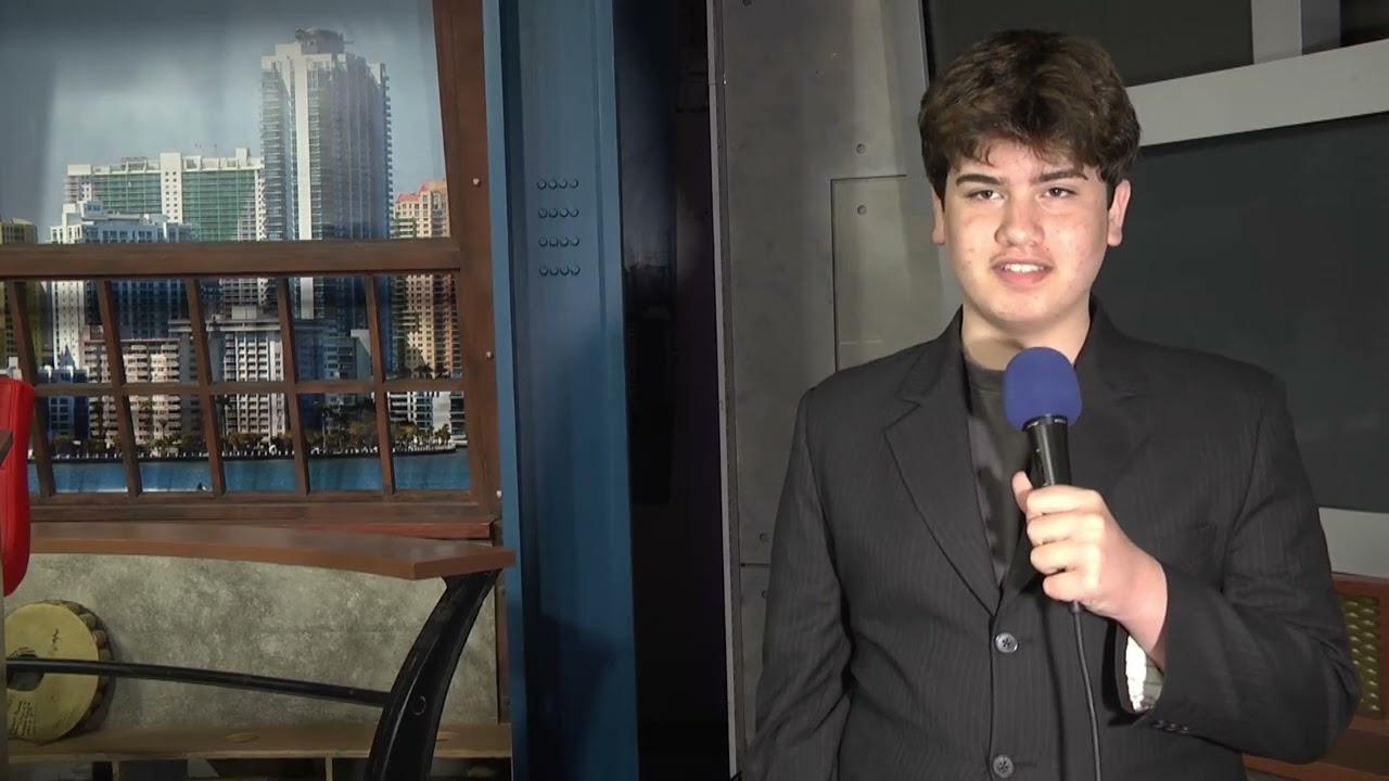 Cobra TV News 030326
