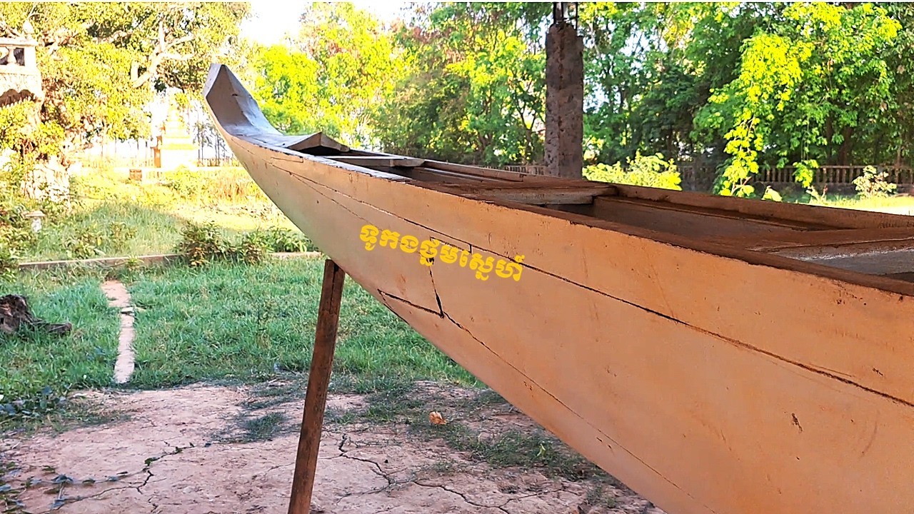 ស្ទឹងសែនមានជ័យធ្លាប់មានឈ្មោះល្បី វត្តស្លែង