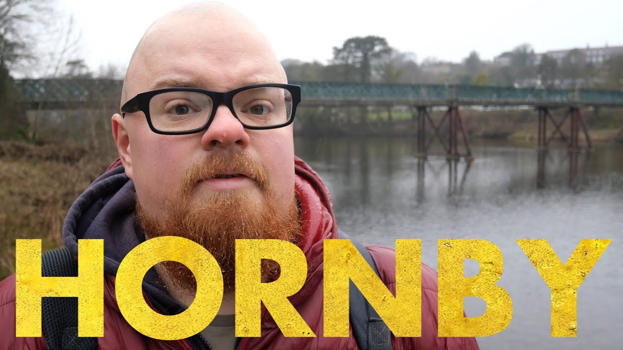 Bimble: Hornby