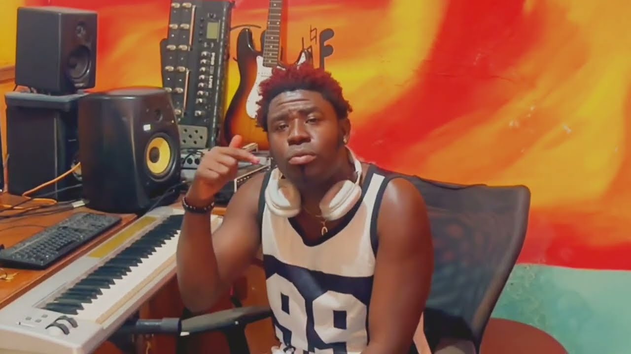 kervensloveofficial: pou mwen w ye (official music video).