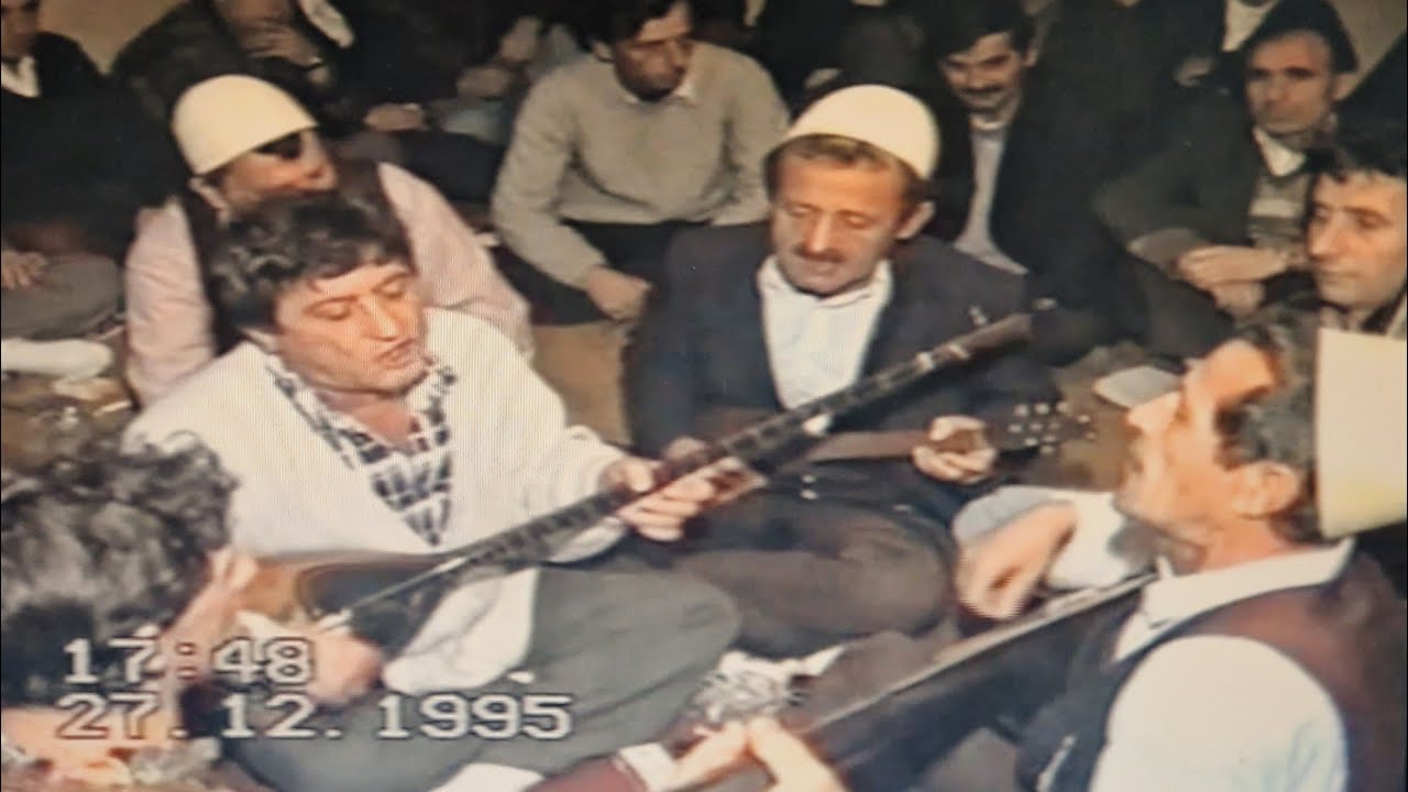 Tbijt e Sefes Mleqani - 