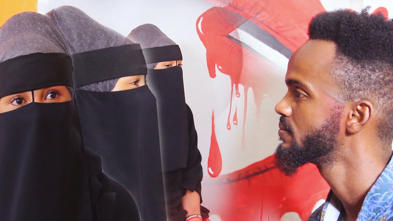 Ilaa Hooyadeed Ayaa Og Waxa Uu Ku Sameeyey Qisadii Iigu Yaabka Badnayd Ooohin