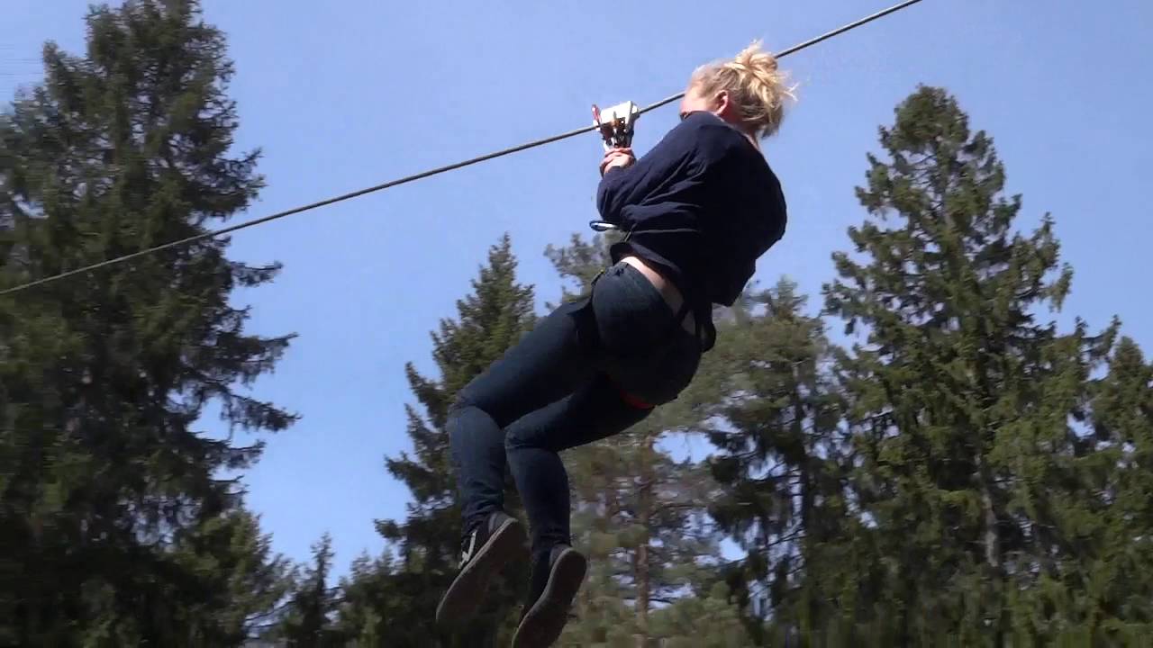 Höjdbanan i Lida