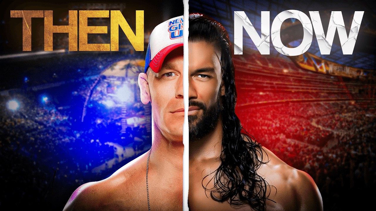 Смерть мегазвезды WWE...