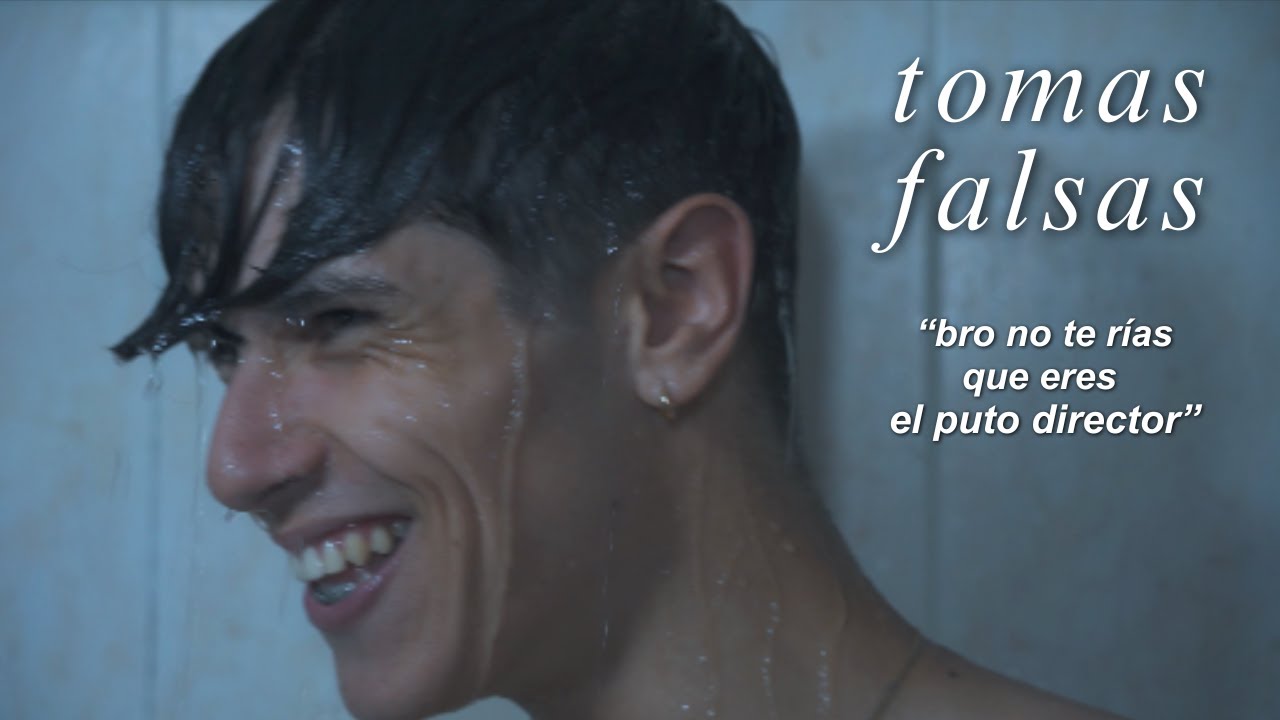 Tomas Falsas | Hasta el último suspiro