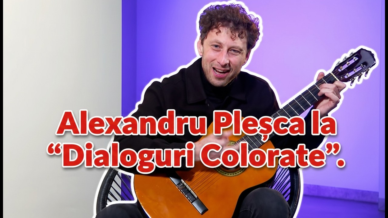 Cum a slăbit de la 106 kg, Alexandru Pleșca?