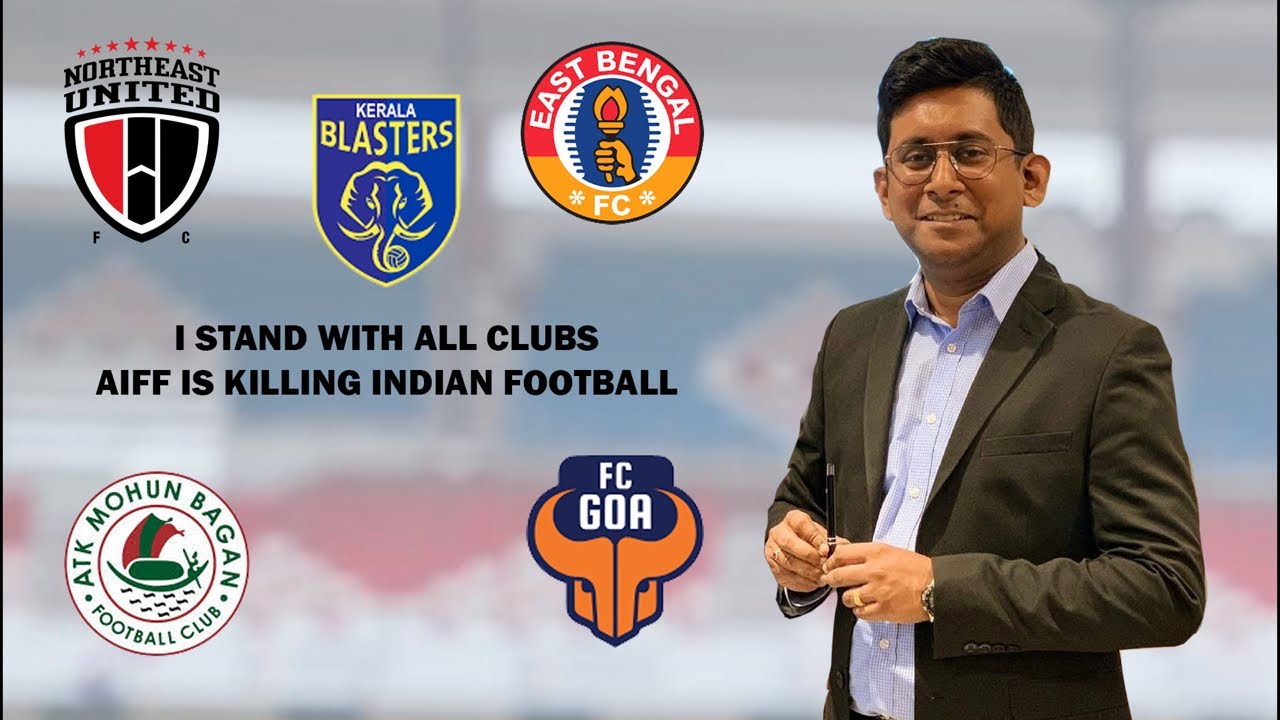 AIFF Proposes New Model to Clubs: ISL to Kick Off Soon?