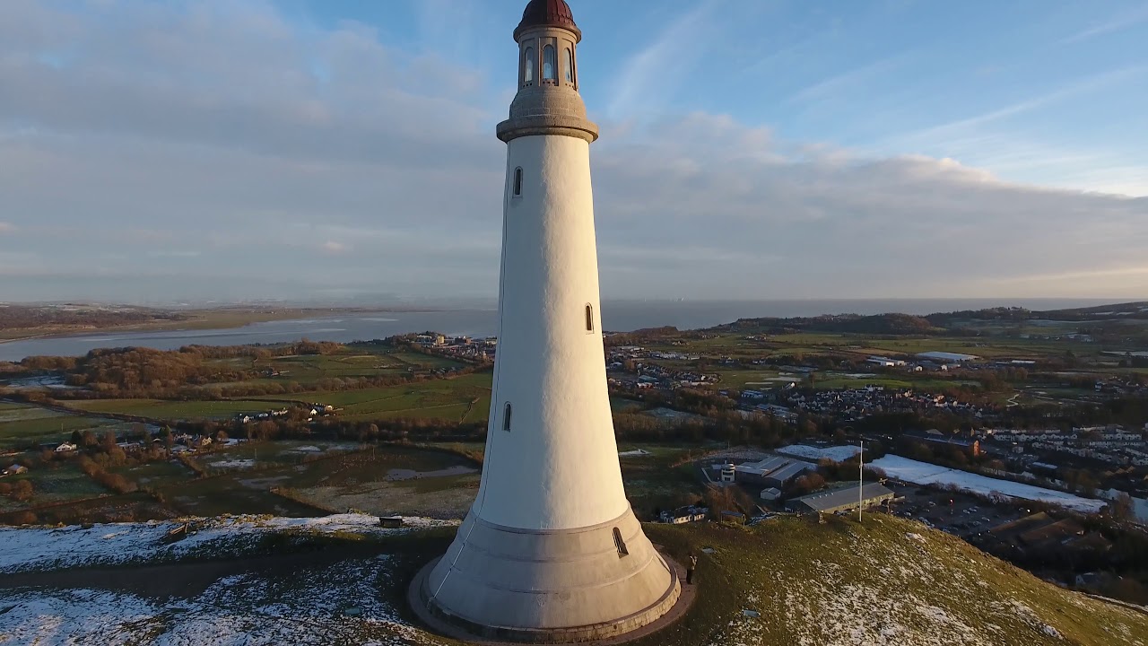 Wonderland, Hoad Hill, Ulverston