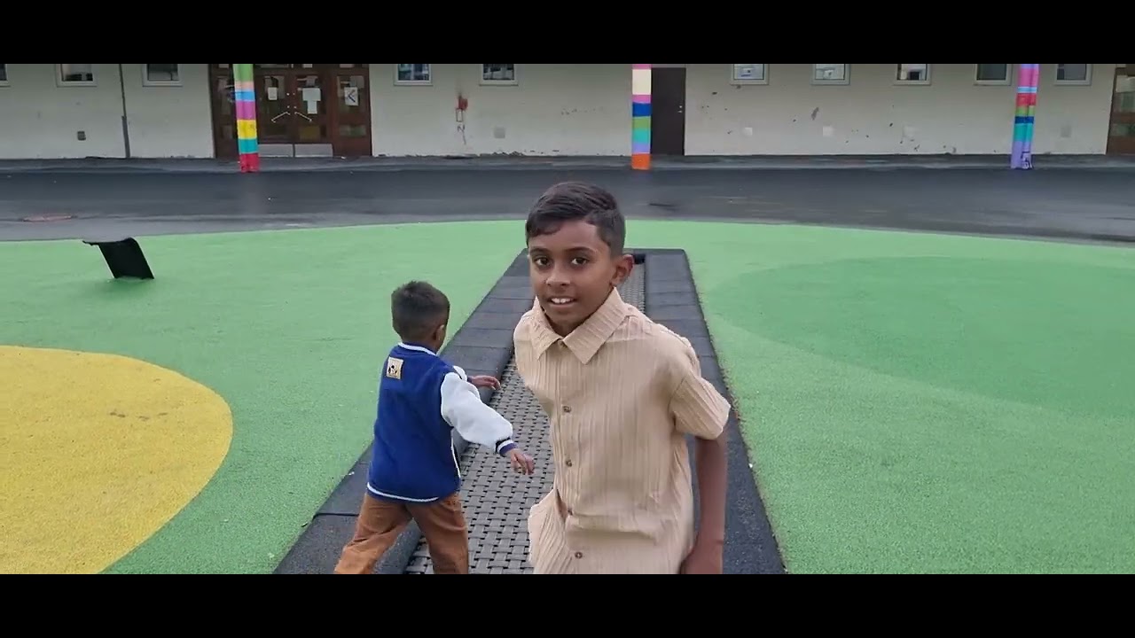 Tveitevannet/Slettebakken skole Bergen/Norge 