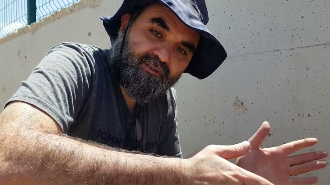 Otomatik sulama sistemi kurulumu 1. Bölüm, Sulamaya Giriş