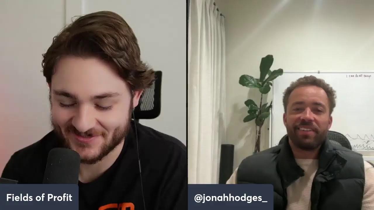 Wholesale Friday Stream