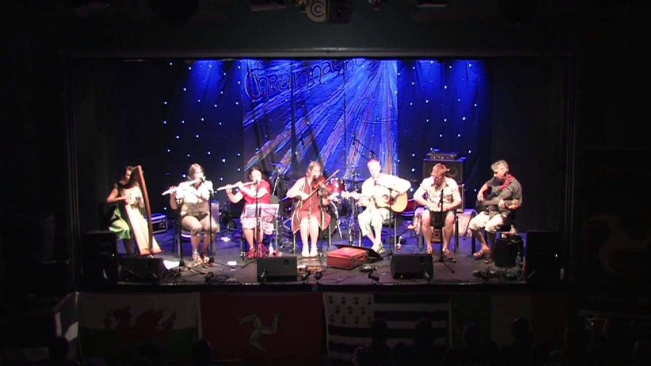 'Sellafield' by The Mollag Band