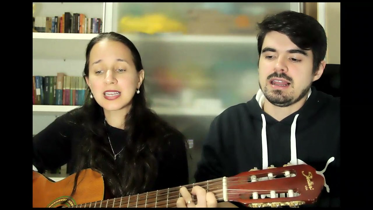Mensagem fraterna - Música Espírita