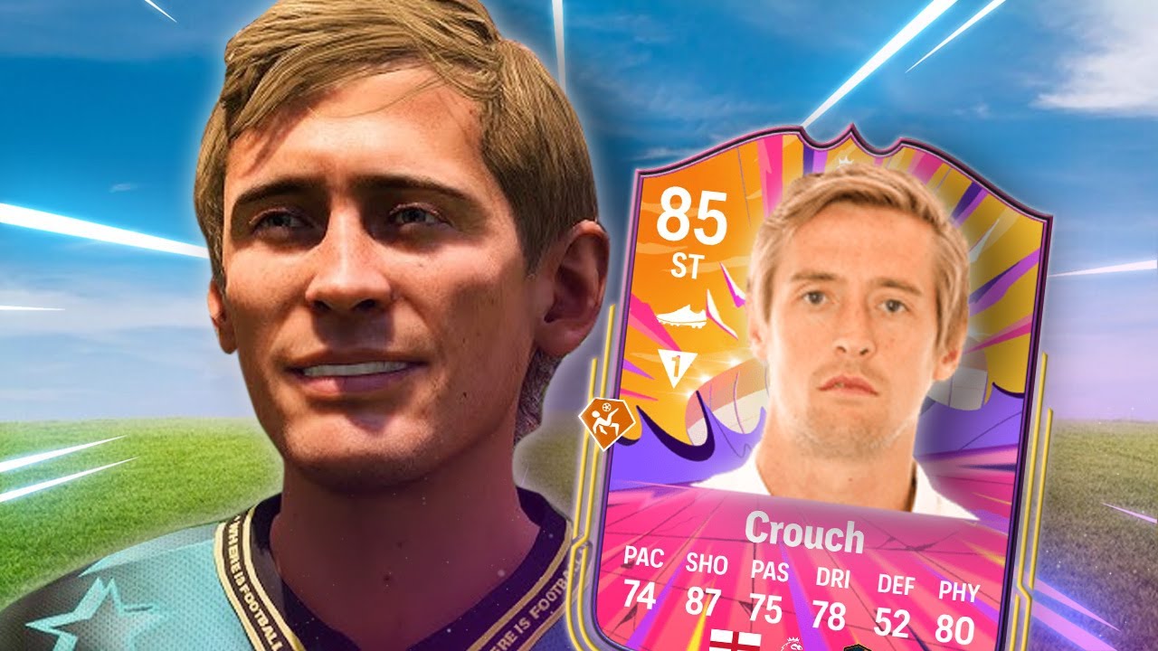 THIS IS THE MOST BROKEN PLAYER IN FC25