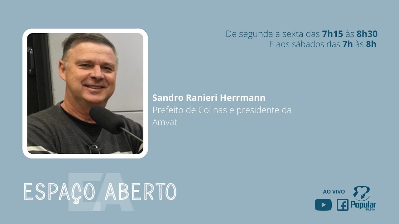 Amvat troca diretoria nesta quarta-feira