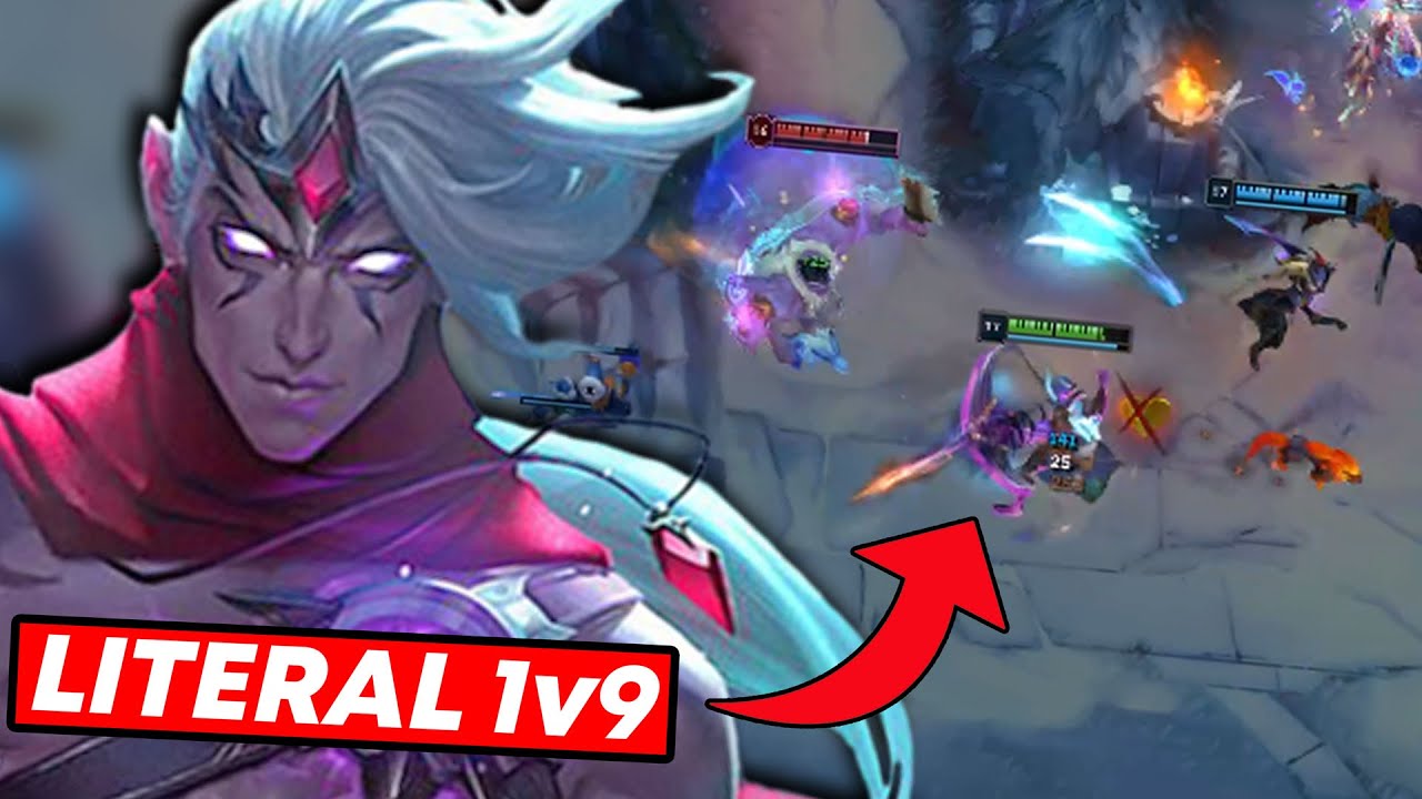 This video will make you START playing VARUS | ADC Unranked to Master