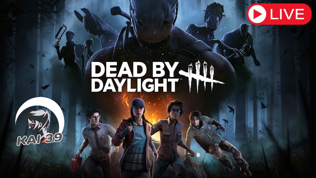 Dead by Daylight Finally? Horror Night