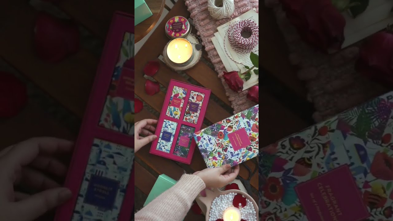 Fuss Free Beauty #WithChumbak